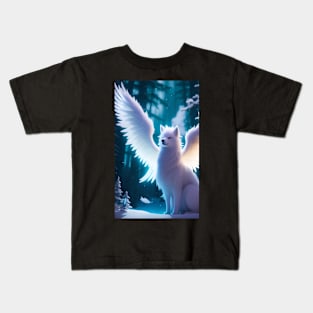 Cloud Kids T-Shirt